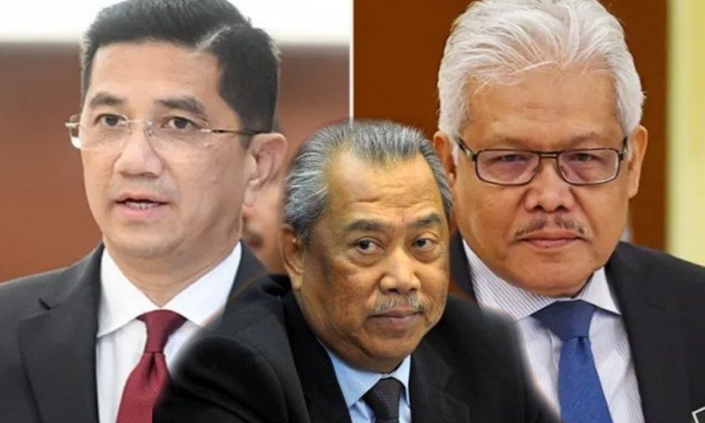 Tipu muslihat dalam politik tanpa mandat rakyat