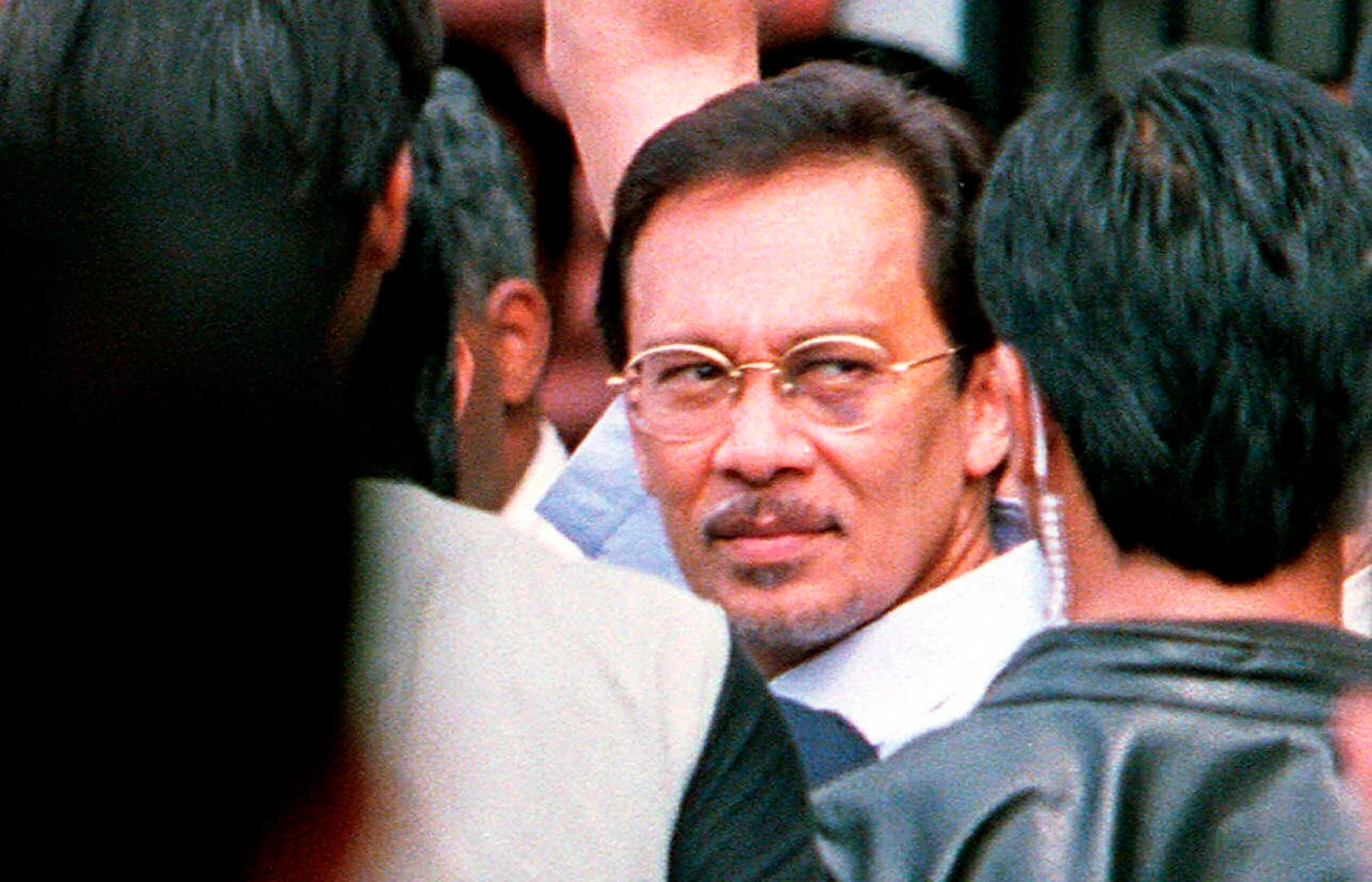 Nurul Izzah atau Rafizi Menang, Anwar Tetap ‘Raja’ PKR