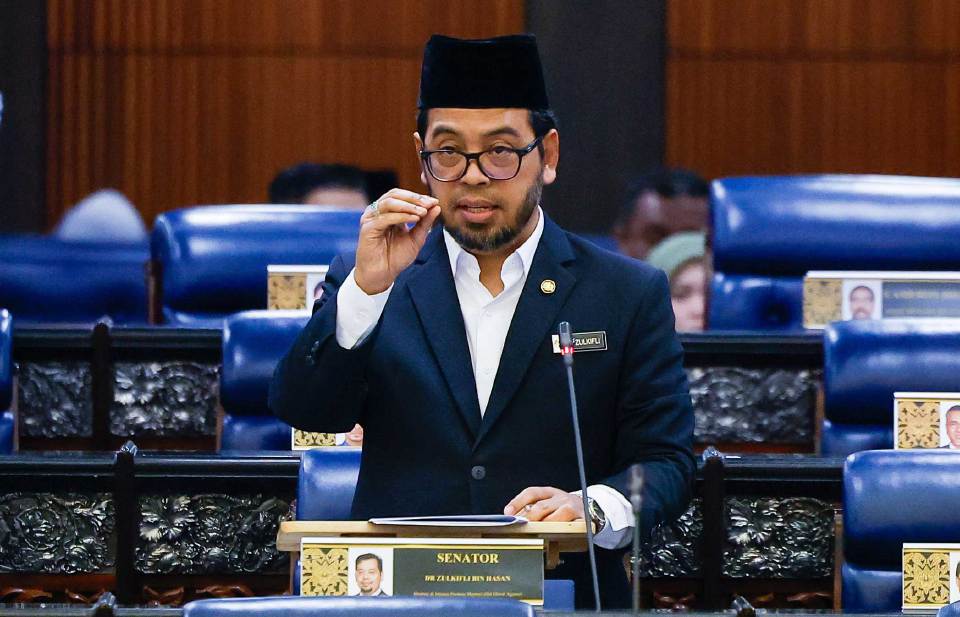 Tekanan Kerja Antara Faktor Penyumbang Gejala LGBT – Menteri Agama